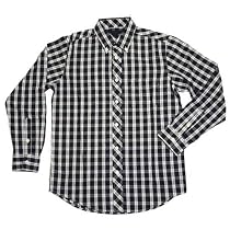 ONEILL(オニール) メンズ長袖シャツ ボタンダウンシャツ