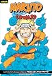 Naruto: Chapter Book, Vol. 12: Coward (Naruto Chapter Books)