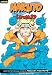 Naruto: Chapter Book, Vol. 12: Coward (Naruto Chapter Books)