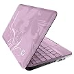 HP 10.1" Mini Netbook PC - Pink (110-1127NR)