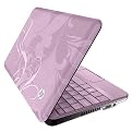 HP 10.1" Mini Netbook PC - Pink (110-1127NR)