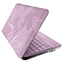 HP Mini 110-1127NR 10.1-Inch Pink Netbook - Up to 8 Hours of Battery Life (Windows 7 Starter)