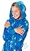 Footed Pajamas - Its A Snow Day Kids Hoodie Fleece