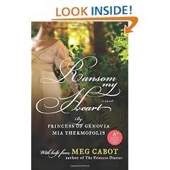 Ransom My Heart