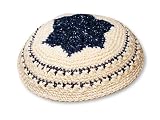 Kippah (Kippa/ Yarmulke) Handmade
