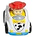Fisher-Price X3893 Little People Disney Wheelies Jesse Baby Toy
