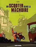 Hector Kanon, Tome 2 : Un scooter dans la m�choire