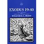 Exodus 19-40 (The Anchor Yale Bible Commentaries)