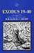 Exodus 19-40 (The Anchor Yale Bible Commentaries)
