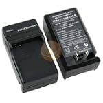 510moQ49hzL. SL160 SS150  #5: IA BP85ST battery charger for Samsung SC HMX20 SC MX20