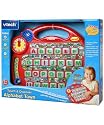 Touch & Discover Alphabet Town
