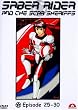 Saber Rider and the Star Sheriffs, Vol. 06 (Episoden 25-30)