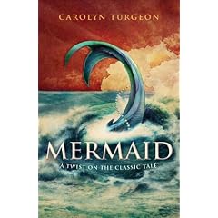 Mermaid: A Twist on the Classic Tale