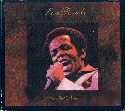 Lou Rawls - The Philly Years ... Lou Rawls - Zortam Music