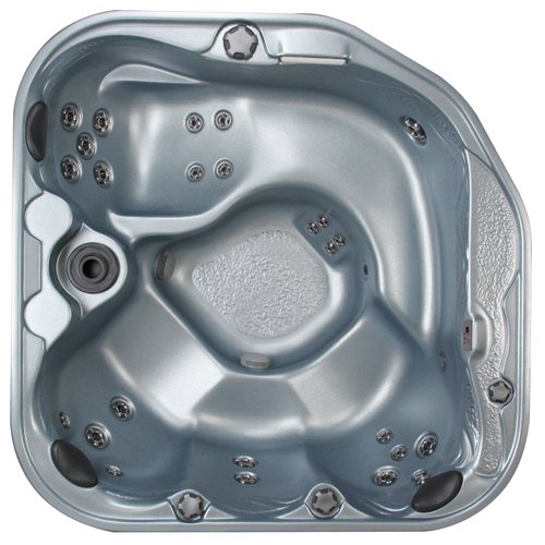 Aura 29Jet 120Volt Plug and Play Operation Hot