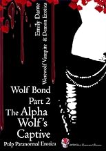 The Alpha Wolf's Captive
