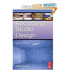 Recording Studio Design
