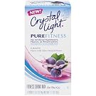 Crystal Light On...
