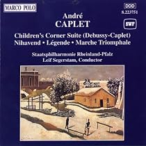 Children's Corner Suite