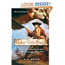 Under the Jolly Roger: Being an Account of the Further Nautical Adventures of Jacky Faber (Bloody Jack Adventures)
