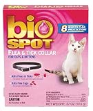 Bio Spot Collar for Cats & Kittens