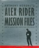 Alex Rider: The Mission Files