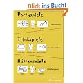 Trinkspiele Partyspiele H�ttenspiele
