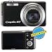 Ricoh Caplio R7 Digital Point & Shoot Camera, 8mp, with 7.1x Optical Zoom, 4.8x Digital Zoom, 2.7