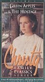 Christy: Green Apples & the Hostage [VHS]