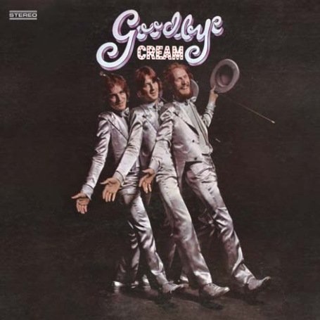 CD-Charts  Search : Goodbye [VINYL]