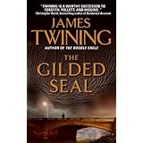 the gilded seal tom kirk series