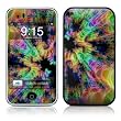 Bogue Design Decorative Skin Decal Sticker for Apple 3G iPhone/ Apple iPhone 3GS 3G S