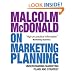 Malcolm McDonald on Marketing Planning: Understanding Marketing Plans and Strategy