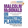 Malcolm McDonald on Marketing Planning: Understanding Marketing Plans and Strategy