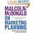 Malcolm McDonald on Marketing Planning: Understanding Marketing Plans and Strategy