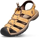 Atika Men's Sport Sandals Trail Outdoor Water Shoes M103 M105 Cairo Orbital