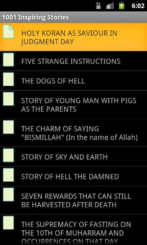 Image #4 of Muslim Book Pack