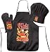 United Labels 116478 - Küchen Set Simpsons