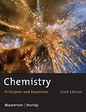 Chemistry: Principles and Reactions