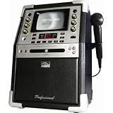 singing machine karaoke 