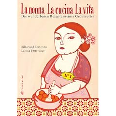 La nonna - La cucina - La vita