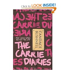 The Carrie Diaries