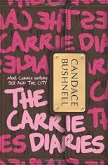 The Carrie Diaries