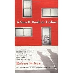 A Small Death in Lisbon