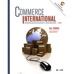 Commerce International 2e Ed.