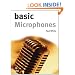 Basic Microphones (Music Technology Series)