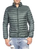 Brooklin Chaqueta Guateada (Verde)