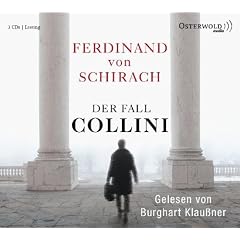 Der Fall Collini: Ungek�rzte Lesung