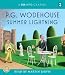 Summer Lightning (The Blandings Castle Saga) Cover