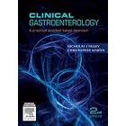 Clinical Gastroenterology by Nicholas Joseph Talley and Christopher James Martin
